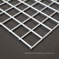 Barbecue grill with wire mesh, galvanized welded wire mesh